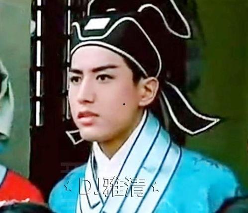 娱乐吃瓜老牌男星有哪些