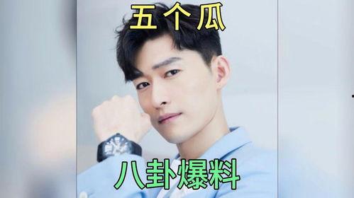 吃瓜娱乐明星集